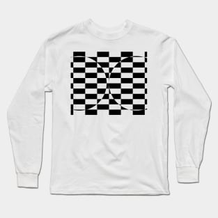 Illusion Two Long Sleeve T-Shirt